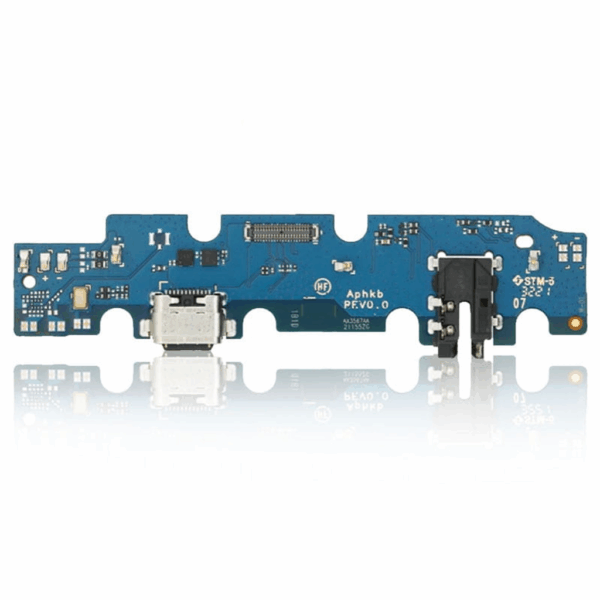 Samsung Galaxy Tab A7 Lite T225 Charging Port Replacement Flex – Original Quality