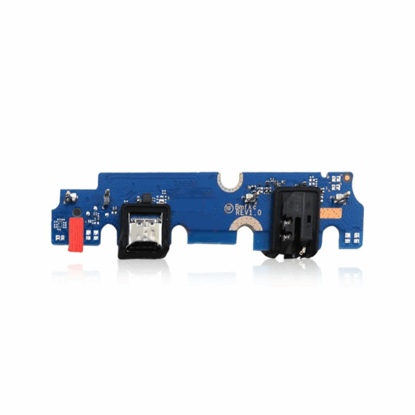 Samsung Galaxy Tab A9 (WiFi) X110 Charging Port Board – Original Quality