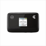 Telstra Pre-Paid 4GX Wi-Fi Plus (MF910Y) Mobile Hotspot