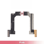 iPad 10th Gen (2022) A14 Wi-Fi Compatible Charging Port Flex Cable - Image 3