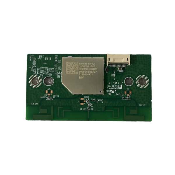 Sony KD-55X8000H Wi-Fi & Bluetooth Module Original OEM