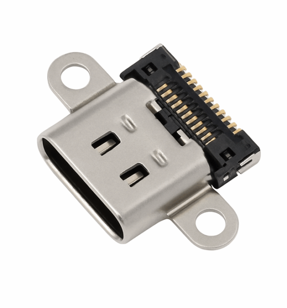 Nintendo Switch Charging Socket / Charger Port (USB Type-C) – Model HAC-001