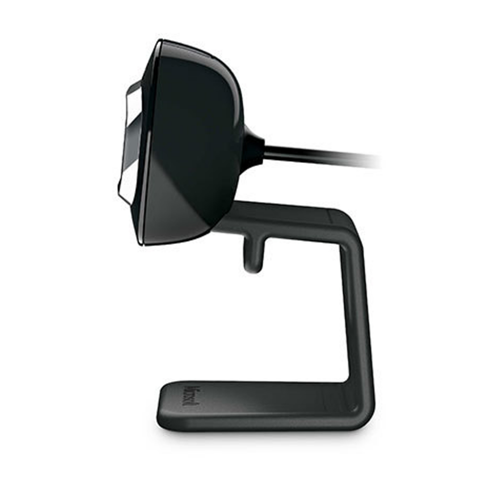 Microsoft LifeCam HD-3000 Webcam - Image 2