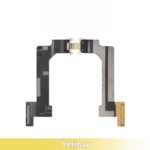 iPad 10th Gen (2022) A14 Wi-Fi Compatible Charging Port Flex Cable - Image 5