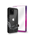 iPhone 15 Pro Max BLACKTECH Waterproof - Black