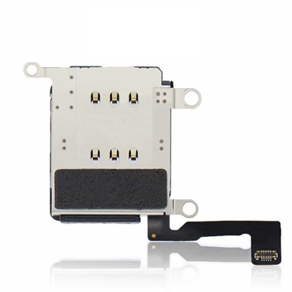 iPhone 12 Pro Max Compatible SIM Reader
