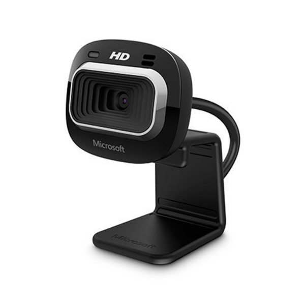 Microsoft LifeCam HD-3000 Webcam