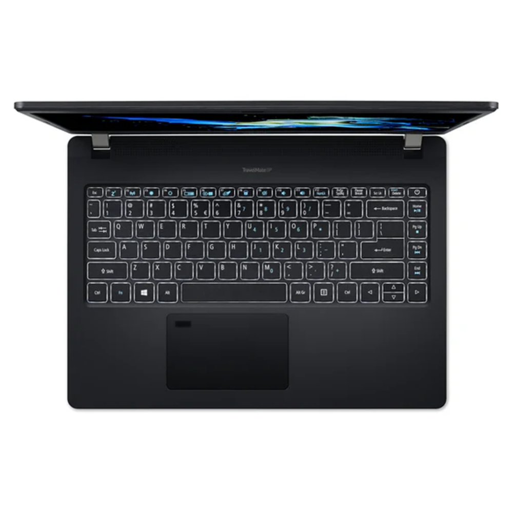 Acer TravelMate P214-52 Laptop • Intel Core i5-10210U • 8GB RAM • 256GB NVMe SSD • Windows 11 Pro - Image 2