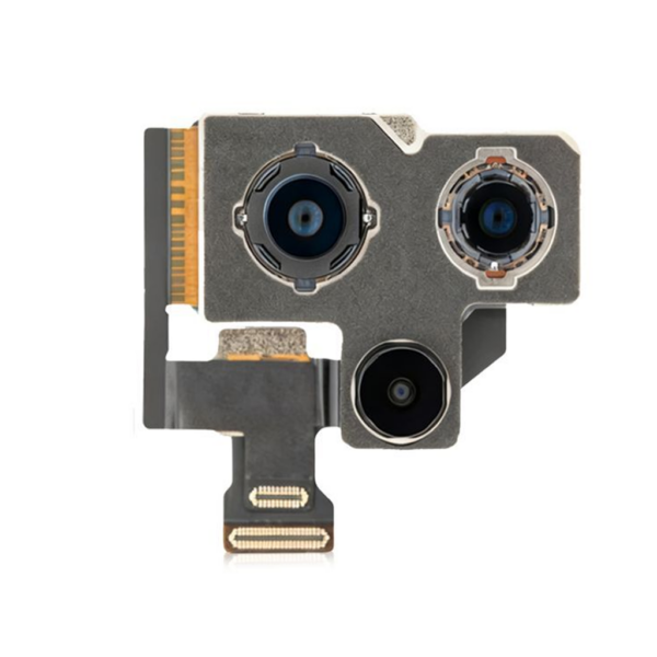 iPhone 12 Pro Max Compatible Rear Camera
