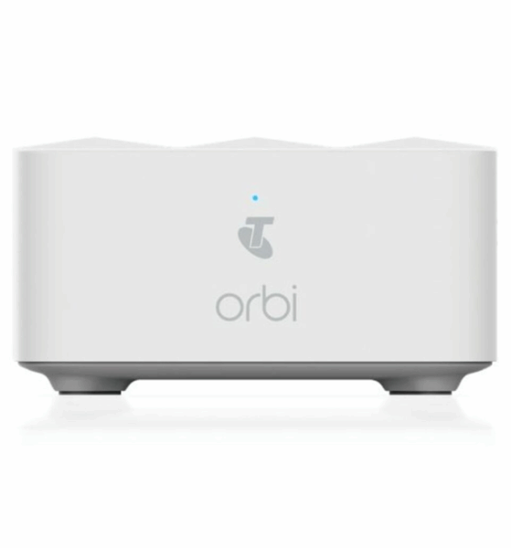 NETGEAR Orbi 4GX Router with Satellite Telstra (LBK1220)