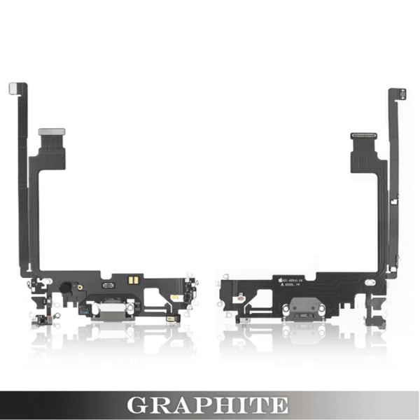 iPhone 12 Pro Max Compatible Charging Port Flex Cable