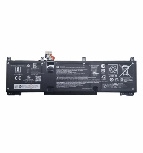 Genuine RH03XL Type-A Battery for HP ProBook 445 / 440 / 450 / 455 G9 G10 – 11.4V 45Wh