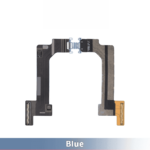 iPad 10th Gen (2022) A14 Wi-Fi Compatible Charging Port Flex Cable - Image 4