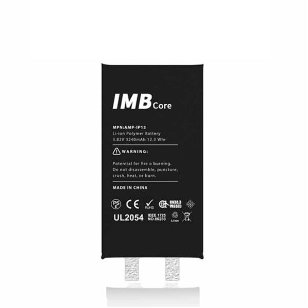 iPhone 13 Compatible Battery