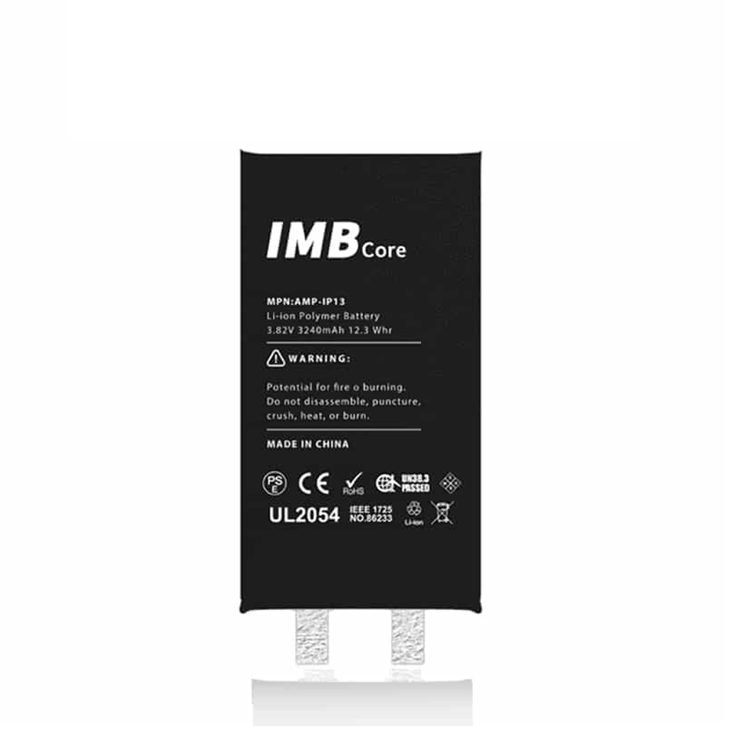 s2123asd221 iPhone 13 Compatible Battery - Image 1
