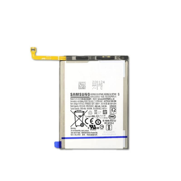 Samsung Galaxy A33 5G (A336) / A53 5G (A536) Compatible Battery Replacement
