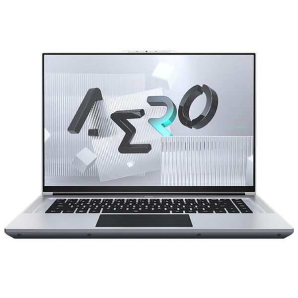 Gigabyte AERO 16 KE4 Laptop • Intel Core i7-12700H • RTX 3060 • 16GB RAM • NVMe SSD • Windows 11 Pro