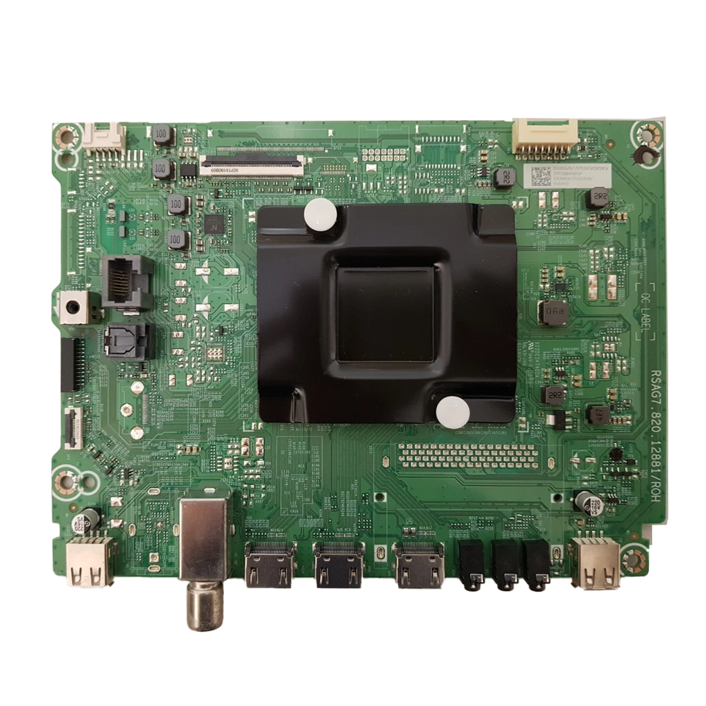 s2233334 Hisense 55A7KAU Main Board / Motherboard (Not Functioning) - Image 1