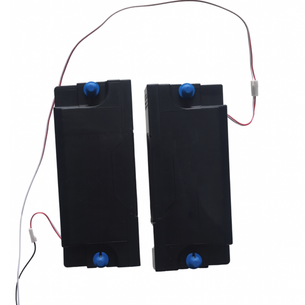 Hisense 55A7KAU Speakers Pair