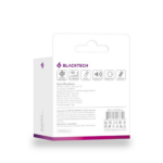 BLACKTECH BL-DS37 Mini Studio Speaker Set (Connect Two Speakers for Stereo Sound) - Image 6