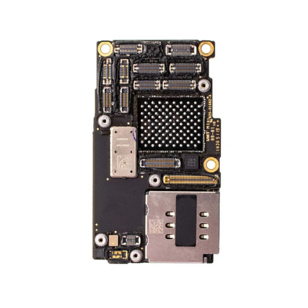 Apple iPhone 11 Pro Max Logic Board / Motherboard Not Functioning