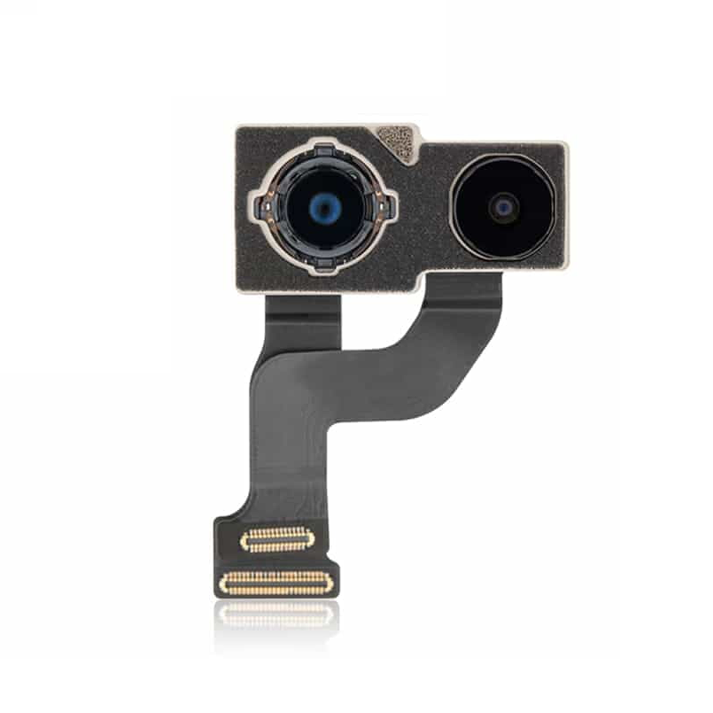 sssddds iPhone 12 Compatible Rear Camera Replacement Module - Image 1