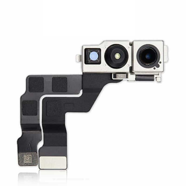 iPhone 14 Pro Max Compatible Front Camera
