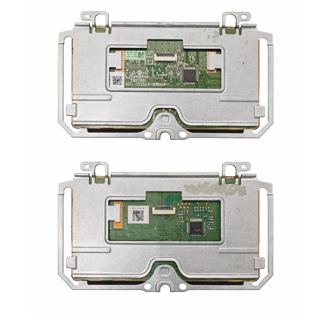 s123as2231asd22323 Acer TravelMate P214 Synaptics Touchpad Trackpad - Image 1