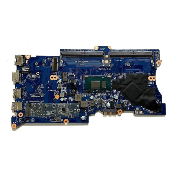 HP ProBook 430 G5 DA0X8BMB6F0 Main Logic Board