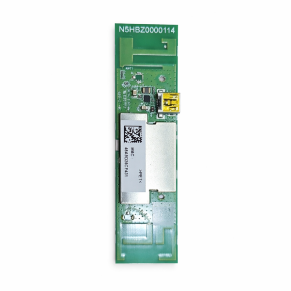 Panasonic TH-50CS610A Wireless Adapter Module WiFi Board