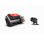 X25 Pro 4K Dual Dash Cam • 2.89" IPS • WiFi • GPS • Night Vision - Image 2