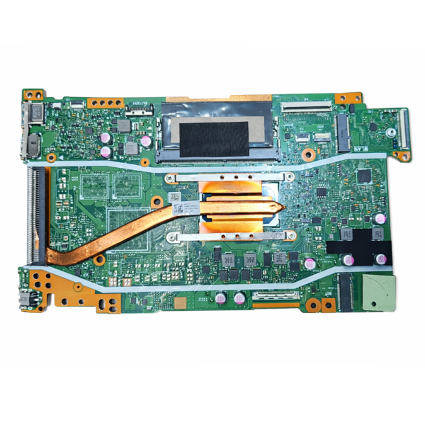ASUS F1500EA-BQ3835W Motherboard Mainboard Replacement Not Functioning