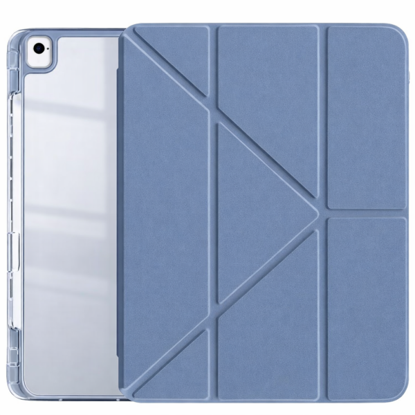 iPad 10.2 / 10.5 Smart Stand Case • Blue