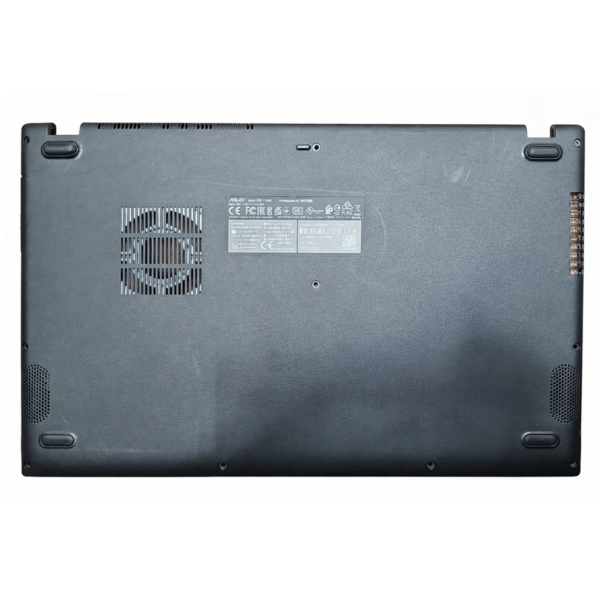 ASUS F1500EA Bottom Case Cover Replacement Used