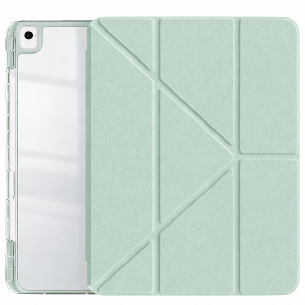 iPad 10.2 / 10.5 Smart Stand Case • Mint