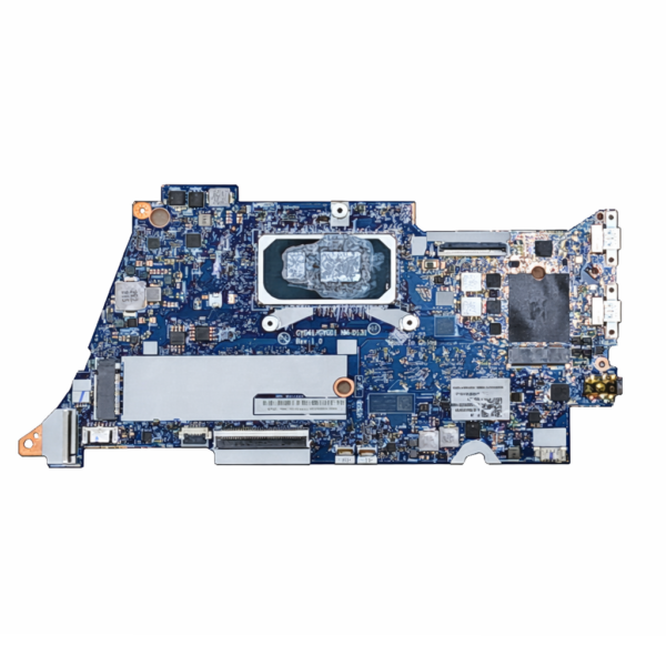 Lenovo Yoga 7 14ITL5 Motherboard Mainboard Not Functioning (For Parts or Repair)