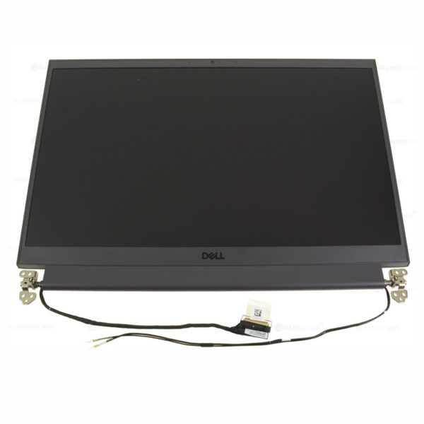 Dell G Series G15 5510 5511 5515 15.6" FHD LCD Screen Display Assembly Complete