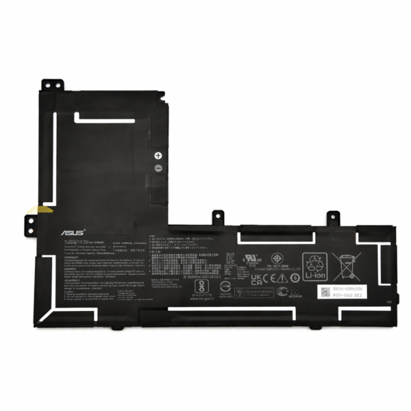 ASUS Laptop Internal Battery C21N1807-1 Li-ion Genuine Replacement