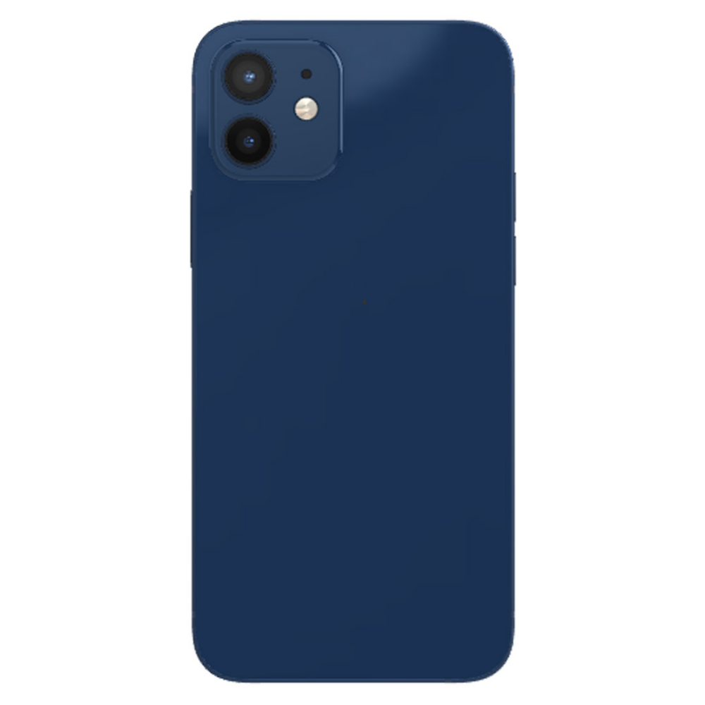 Apple iPhone 12 64GB Blue - Image 3