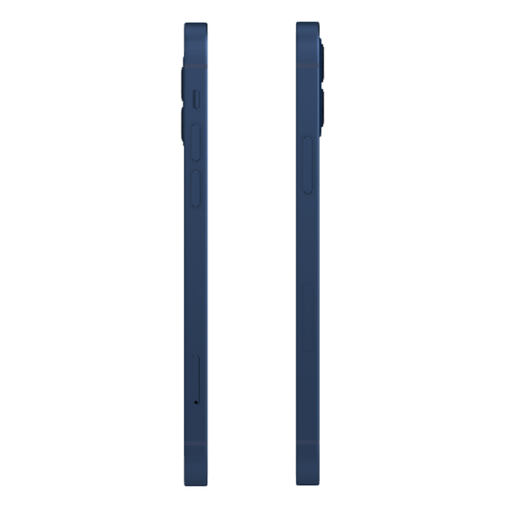 Apple iPhone 12 64GB Blue - Image 4