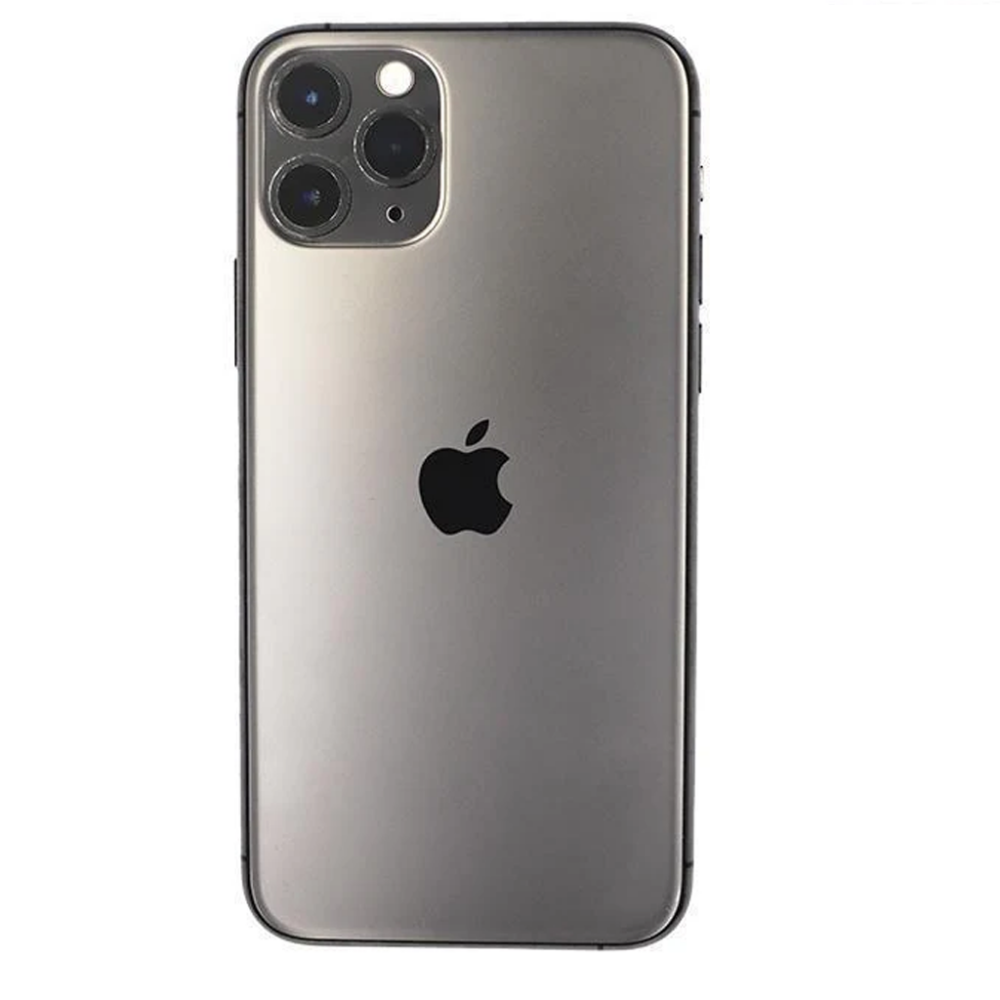 Apple iPhone 11 Pro 64GB Midnight Space Grey - Image 3