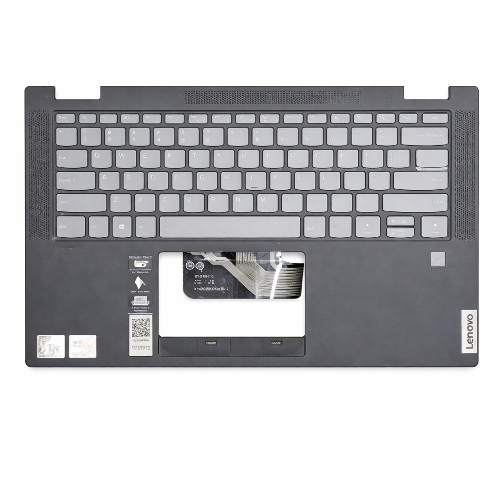 lenovo-idea-5-flex-14 Lenovo IdeaPad Flex 5 14ALC05 Palmrest with Keyboard - Image 1