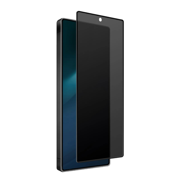 Samsung Galaxy S25 6.1"  Privacy Tempered Glass Screen Protector