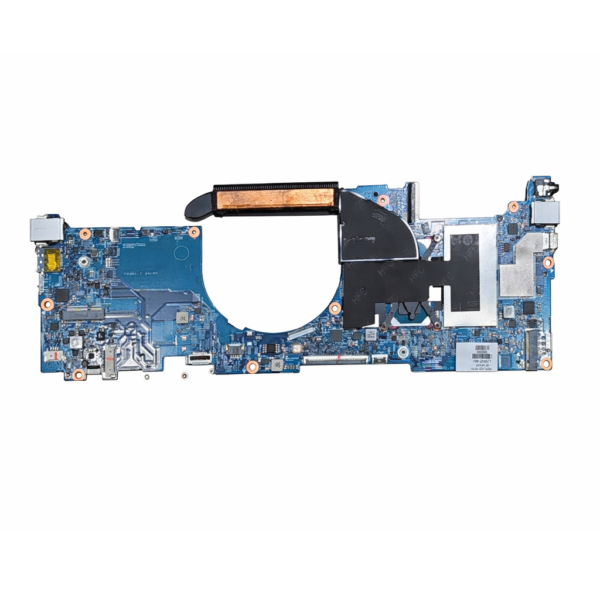HP Envy 13-aq1059TU Laptop Motherboard for parts and components only