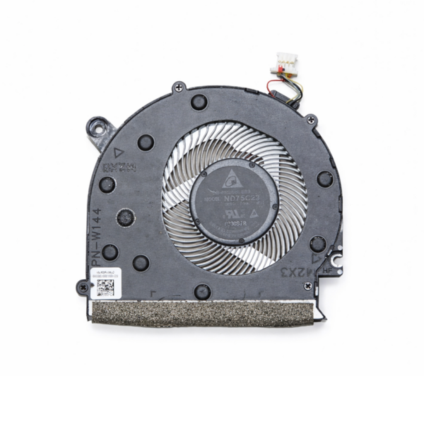 HP Envy 13-aq1059TU Laptop Cooling Fan Replacement