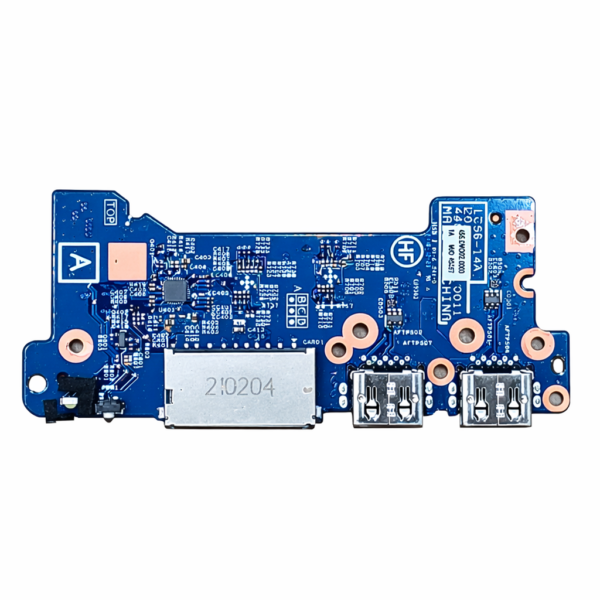 Lenovo IdeaPad Flex 5 14ALC05 USB Port Board I/O Board