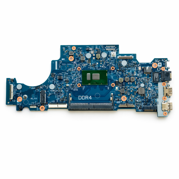 Dell Latitude 3300 Motherboard (Not Functioning)