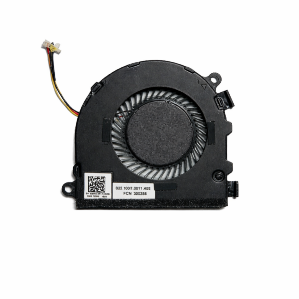 Dell Latitude 3300 CPU Cooling Fan