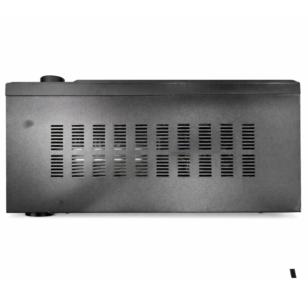 Bensense Xplod HD Series Digital Surround Amplifier 5.1 Karaoke Amp RCA Mic Inputs - Image 3