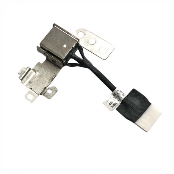 Dell Latitude 3300 DC Power Jack Charging Port
